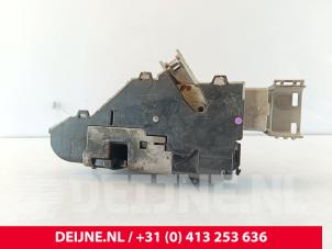 Peugeot Expert Deurslot Mechaniek 2Deurs links O260141 foto 2