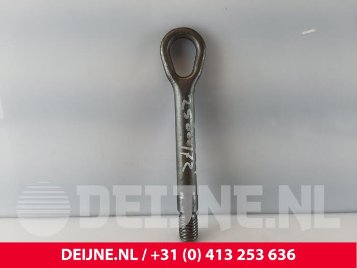 Mercedes Vito Sleepoog voor O260148