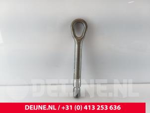 Mercedes Vito Abschleppöse vorne O260148 foto 2
