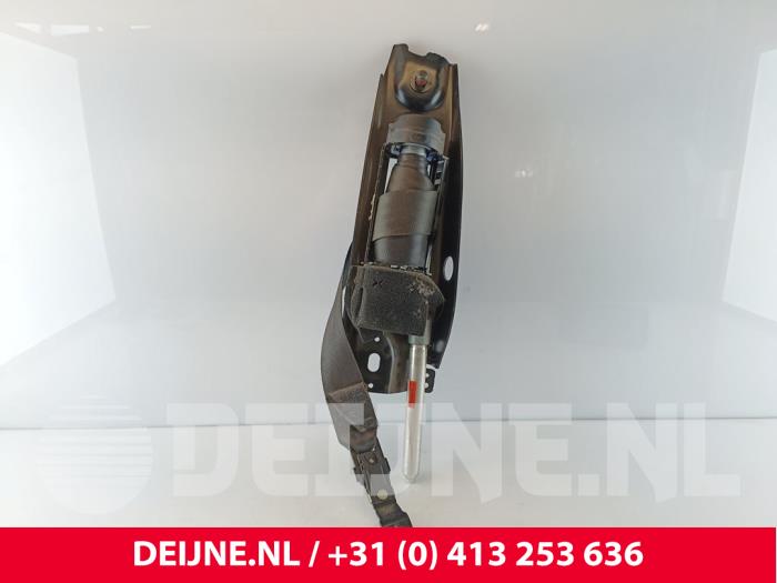 Volvo V70 Sicherheitsgurt rechts vorne O260152