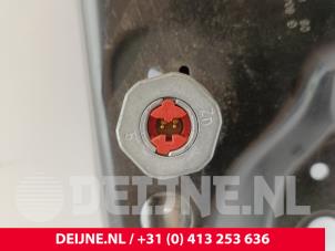 Volvo V70 Front seatbelt, right O260152 photo 3