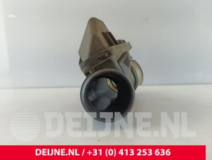 Volvo V40 Intercooler Schlauch O260154 foto 3
