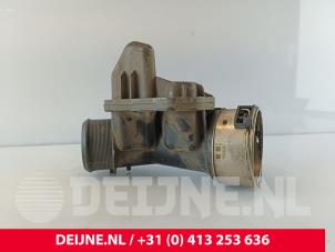 Volvo V40 Intercooler Schlauch O260154 foto 2