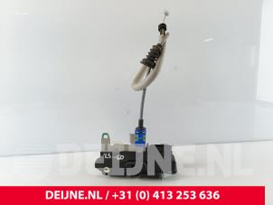 Lynk & Co 01 Türschlossmechanik 4-türig rechts hinten O260156 foto 2