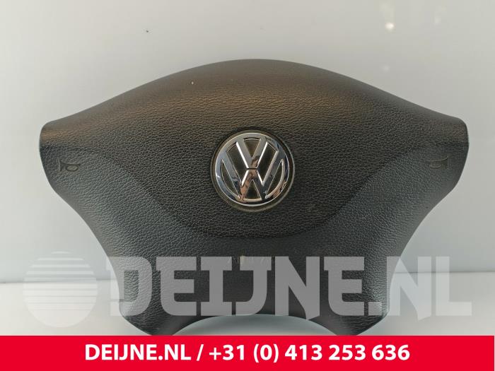 Volkswagen Crafter Airbag links (Stuur) O260169