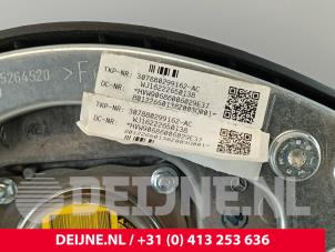 Volkswagen Crafter Airbag links (Lenkrad) O260169 foto 3