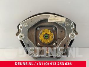 Volkswagen Crafter Airbag links (Lenkrad) O260169 foto 2
