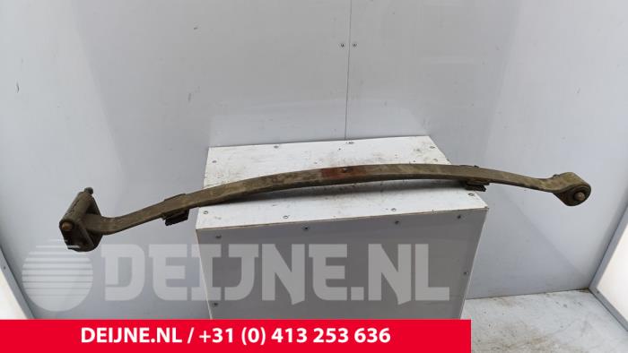 Volkswagen Crafter Bladveer achter O260173