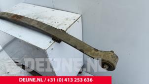 Volkswagen Crafter Bladveer achter O260173 foto 3