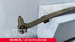 Volkswagen Crafter Bladveer achter O260173 foto 2