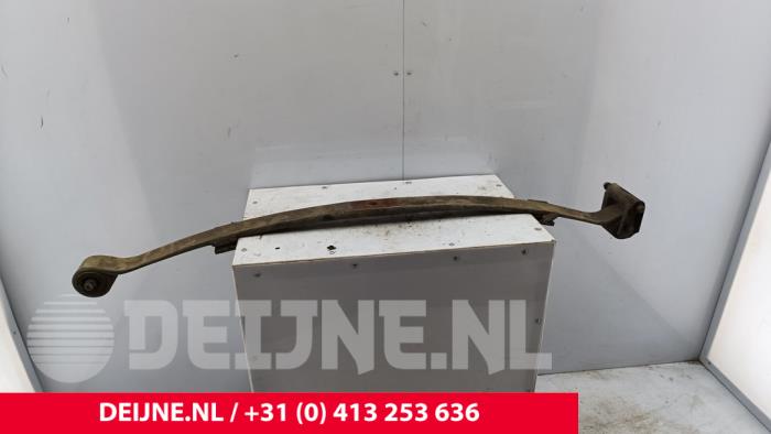 Volkswagen Crafter Bladveer achter O260174
