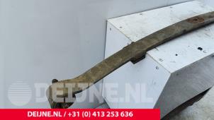 Volkswagen Crafter Rear leaf spring O260174 photo 2