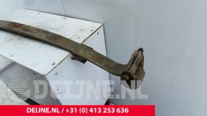 Volkswagen Crafter Rear leaf spring O260174 photo 3