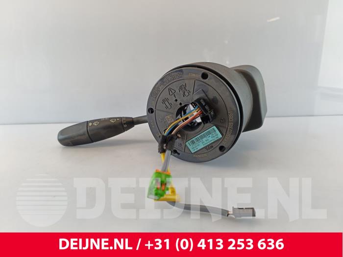 Volkswagen Crafter Combischakelaar Stuurkolom O260178