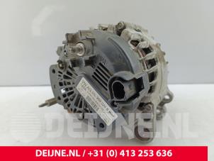 Volkswagen Crafter Dynamo O260181 foto 3