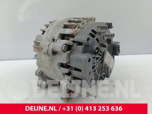 Volkswagen Crafter Dynamo O260181 foto 2