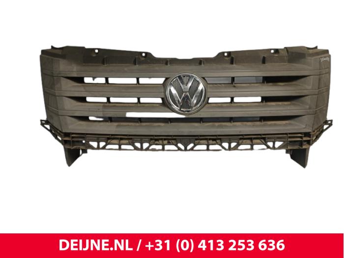 Volkswagen Crafter Grille O260188
