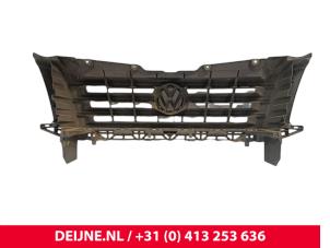 Volkswagen Crafter Grill O260188 foto 2