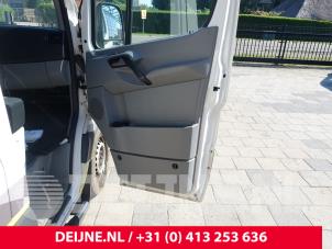 Volkswagen Crafter Door 2-door, right O260198 photo 2