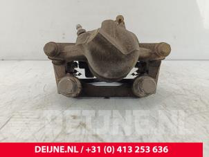 Volkswagen Crafter Bremszange links hinten O260200 foto 2