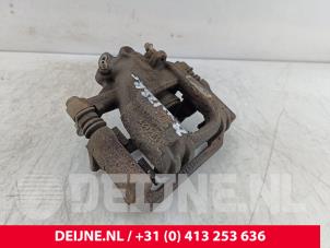 Volkswagen Crafter Bremszange rechts vorne O260203 foto 2