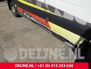 Volkswagen Crafter Sidebar O260210 foto 2