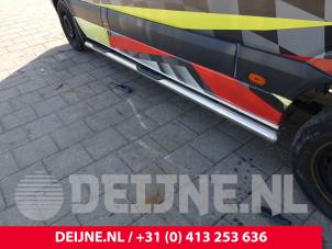 Volkswagen Crafter Sidebar O260210 foto 3