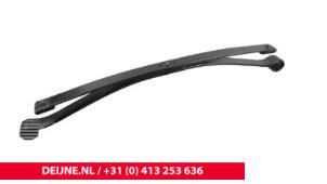 Volkswagen Crafter Bladveer achter O9990002758 foto 2