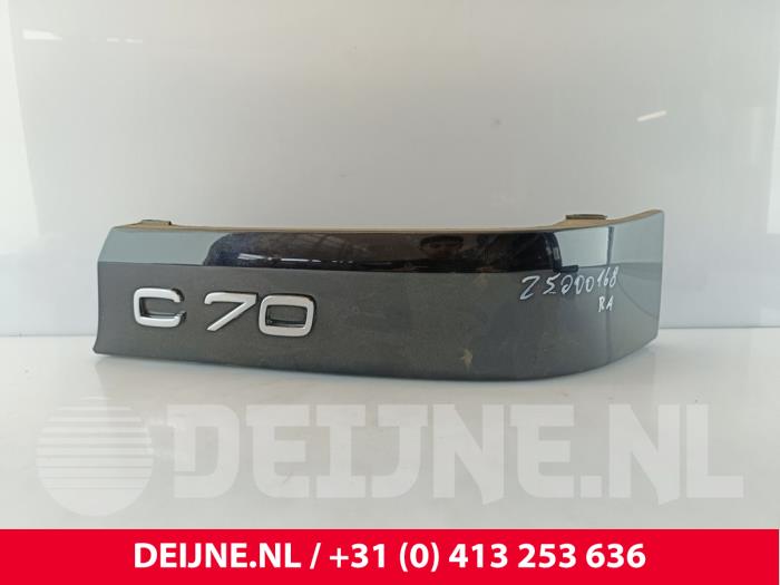Volvo C70 Achterlichtrand rechts O260230