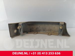 Volvo C70 Rücklichtrahmen rechts O260230 foto 2