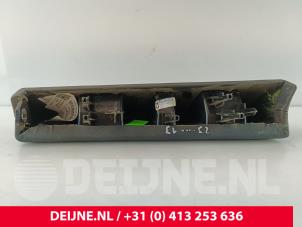 Porsche Taycan Dashboard frame O260233 photo 3