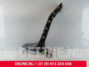 Porsche Taycan Dashboardlijst O260235 foto 3