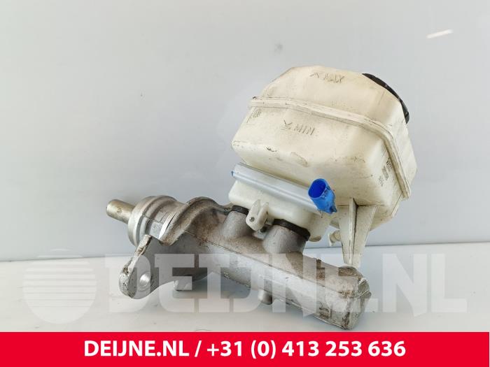 Mercedes Sprinter Hauptbremszylinder O260240