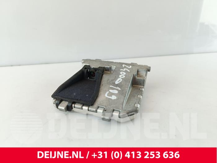 Ford Transit Custom Camera voorzijde O260247
