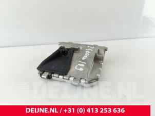 Gebruikte Camera voorzijde Ford Transit Custom 2.2 TDCi 16V Prijs € 108,90 Inclusief btw aangeboden door van Deijne Onderdelen Uden B.V.