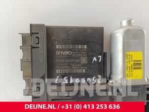 Volvo XC40 Raammotor Portier O260249 foto 3