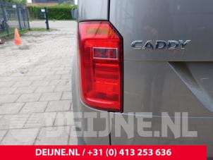 Volkswagen Caddy Taillight, left O260262 photo 2