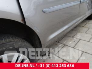 Volkswagen Caddy Sliding door, right O260292 photo 2