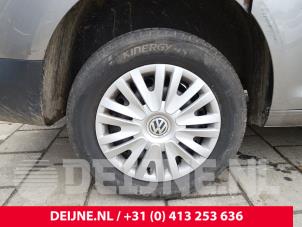 Volkswagen Caddy Velgen set O260299 foto 3