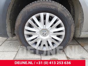 Volkswagen Caddy Velgen set O260299 foto 2