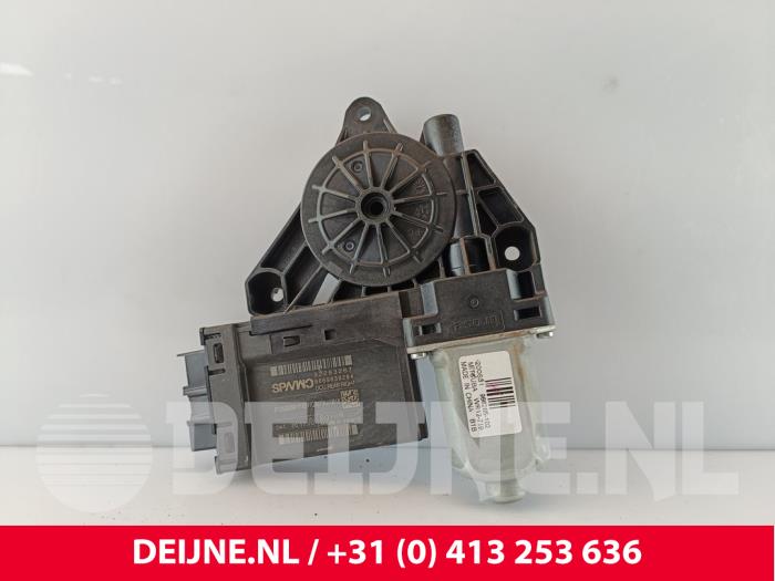Volvo XC40 Fenstermotor Tür O260306