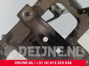 Porsche Taycan Support (miscellaneous) O260307 photo 3