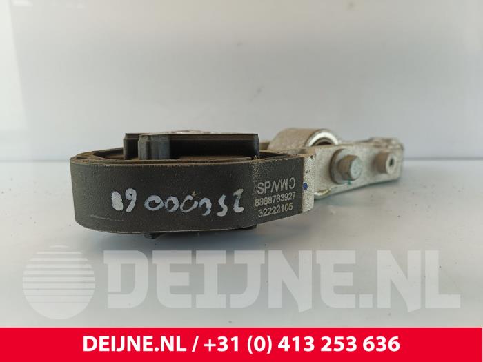 Lynk & Co 01 Motorsteun O260314