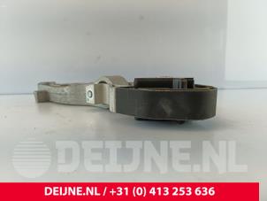 Lynk & Co 01 Engine mount O260314 photo 2