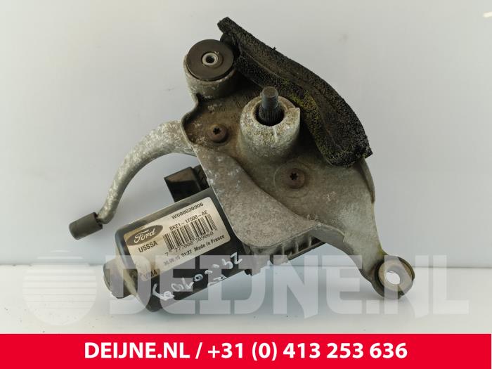 Ford Transit Custom Ruitenwissermotor voor O260315
