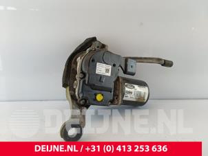 Ford Transit Custom Front wiper motor O260315 photo 2
