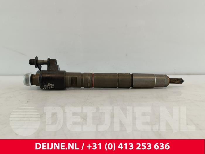 Volvo V60 Injector (diesel) O260329