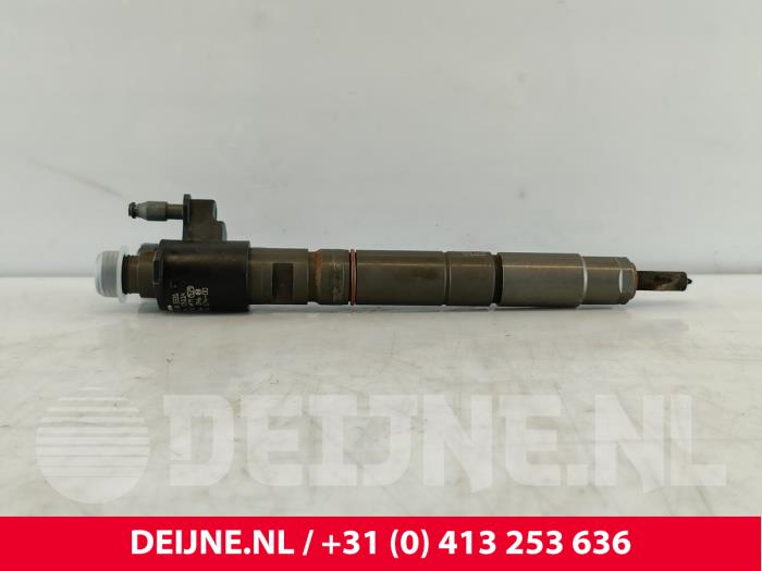 Volvo V60 Injector (diesel) O260330