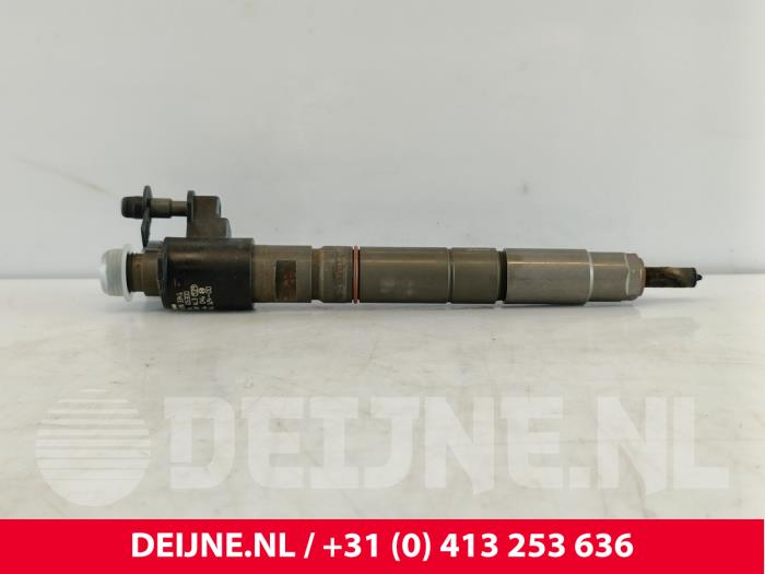 Volvo V60 Injector (diesel) O260331