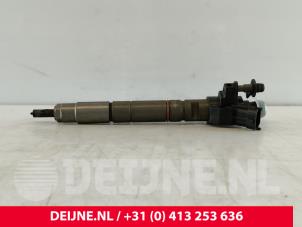 Volvo V60 Verstuiver (diesel) O260331 foto 2